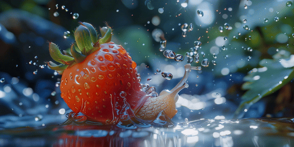 Stable Video 一键AI视频生成软件 你也可以制作电影大片