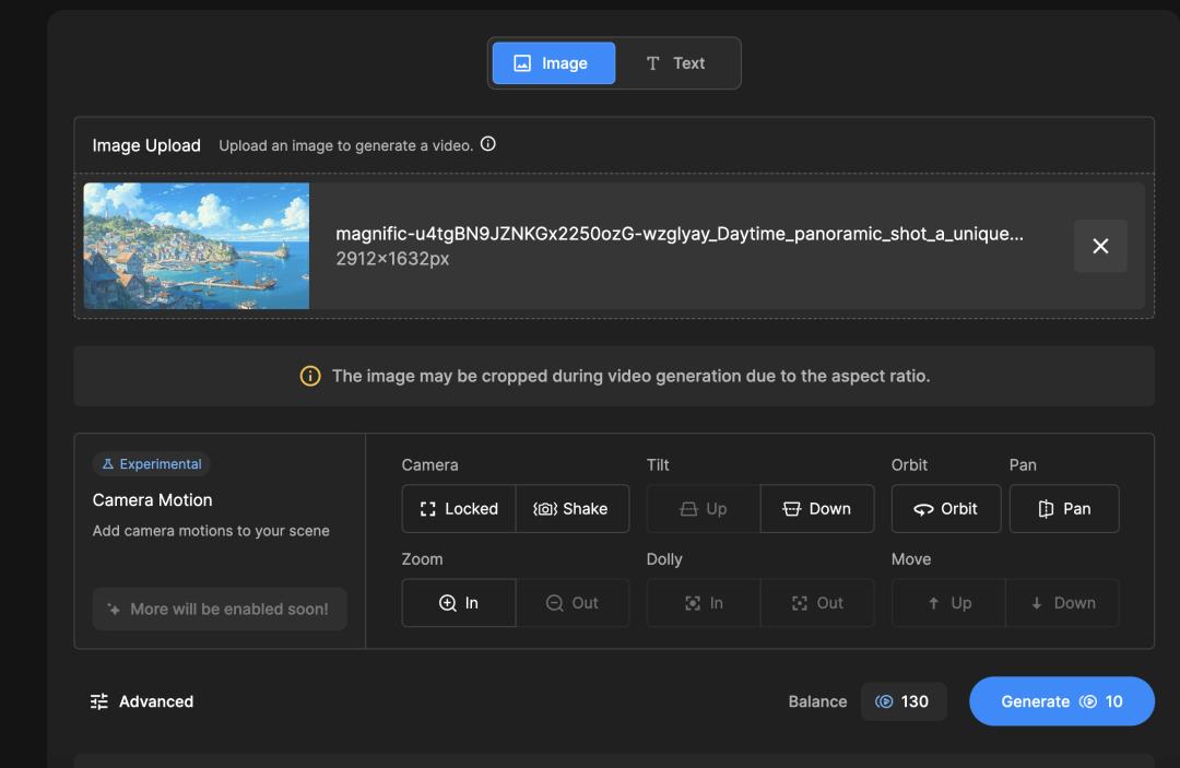 Stable Video 一键AI视频生成软件 你也可以制作电影大片