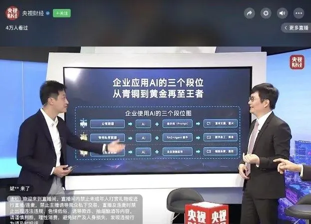 央视财经权威解密Sora:AI如何复制人类的推理和直觉？