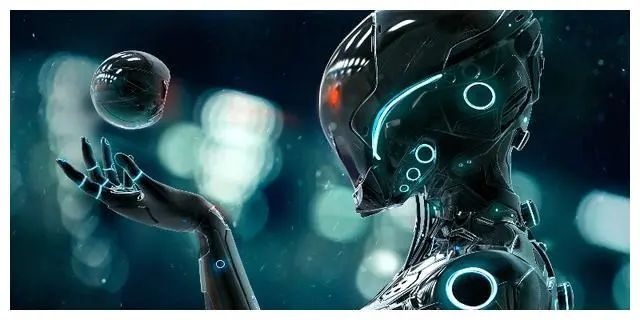 介绍几款AI机器人聊天软件，把你的AI小伙伴带回家