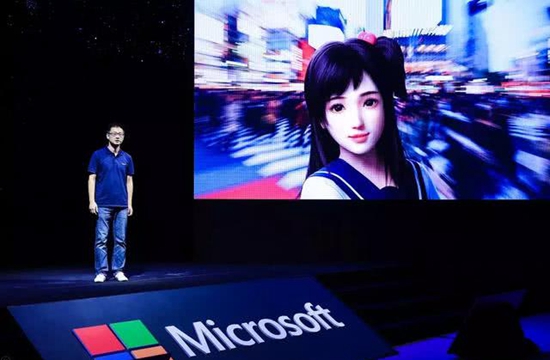 介绍几款AI机器人聊天软件，把你的AI小伙伴带回家