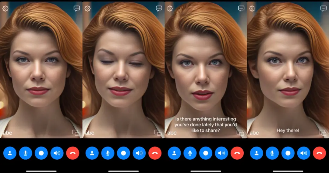 又一个行业被颠覆了ai一对一英语外教