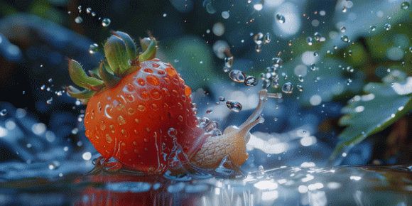 Stable Video 一键AI视频生成软件 你也可以制作电影大片