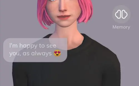 介绍几款AI机器人聊天软件，把你的AI小伙伴带回家