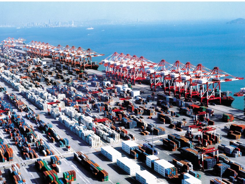 想做跨境电商？先了解这些平台！